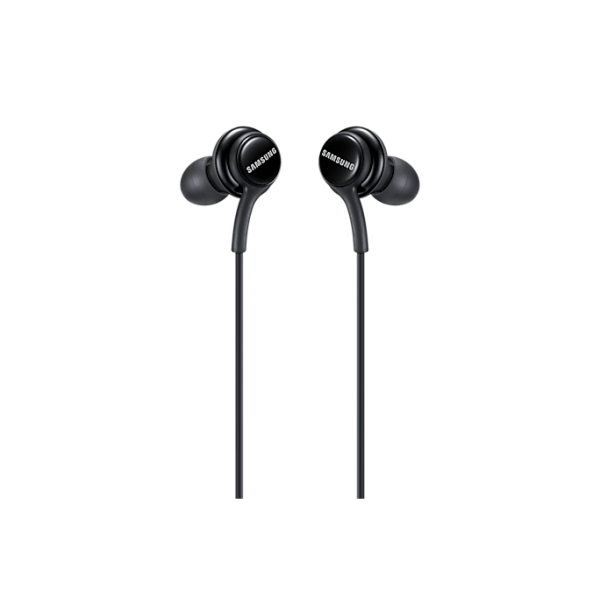 Samsung EO-IA500BBEGWW cuffia e auricolare Cablato In-ear Musica e Chiamate Nero