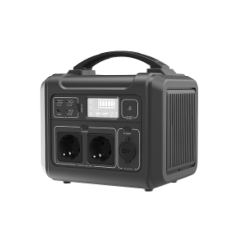 EZVIZ PS300 POWER STATION PORTATILE 300W - EUROBABYLON