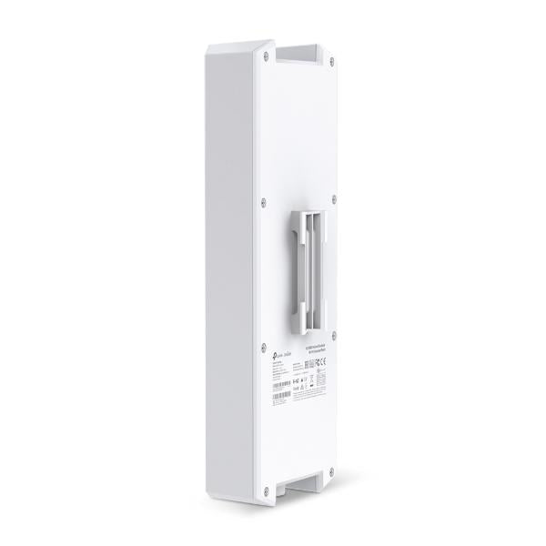 TP-Link Omada EAP610-Outdoor 1800 Mbit/s Bianco Supporto Power over Ethernet (PoE)