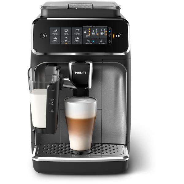 Philips 3200 series Macchine da caffè completamente automatiche serie 3200 Connesse EP3546/70