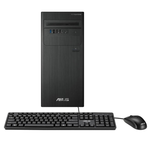 PC ASUS ExpertCenter D7 TOWER D700TEES-713700002X i7-13700 16GB SSD1TB+1TB HDD DVD Tastiera Mouse 550W 80+ GOLD W11P