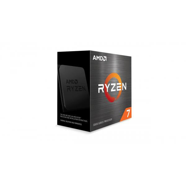 AMD Ryzen 7 5700G processore 3,8 GHz 16 MB L3 Scatola - EUROBABYLON