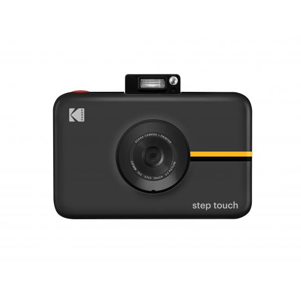 Kodak Step Touch 50 x 76 mm Nero - EUROBABYLON