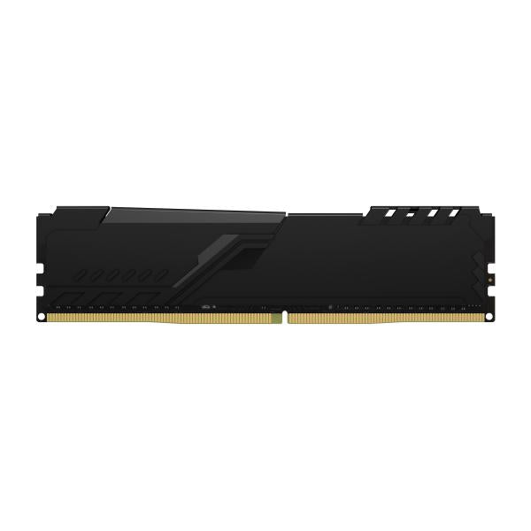 Kingston Technology FURY 32GB 3200MT/s DDR4 CL16 DIMM (Kit da 2) Beast Black