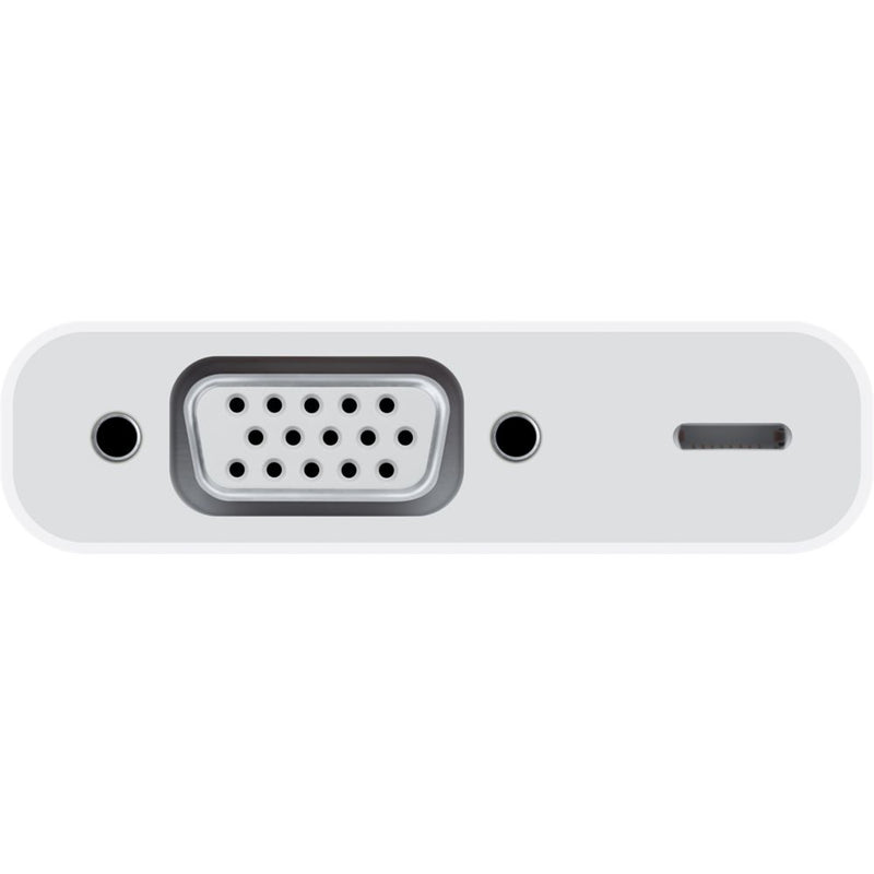 APPLE ADAPTER LIGHTNING TO VGA MD825ZM/A - EUROBABYLON