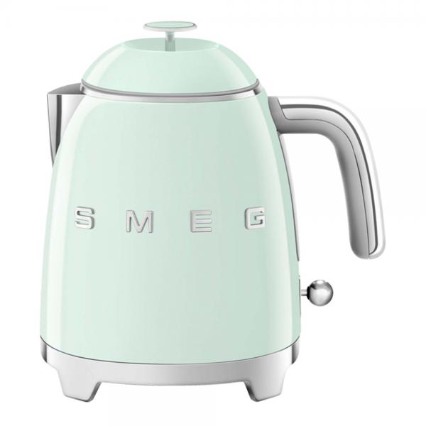 Smeg KLF05PGEU bollitore elettrico 0,8 L 1400 W Verde