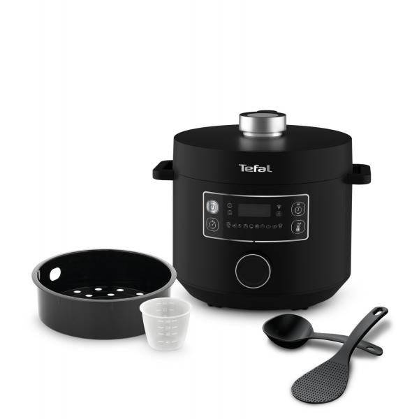 Tefal CY7548 Nero 1000 W - EUROBABYLON