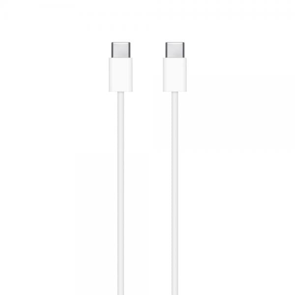 Apple MM093ZM/A cavo USB 1 m USB C Bianco