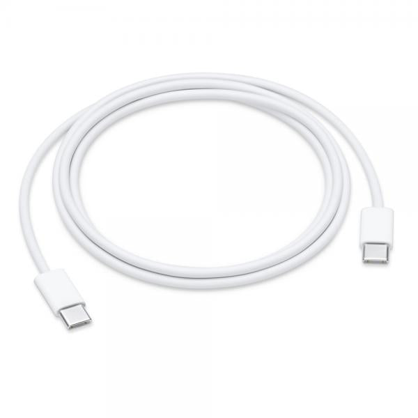 Apple MM093ZM/A cavo USB 1 m USB C Bianco - EUROBABYLON