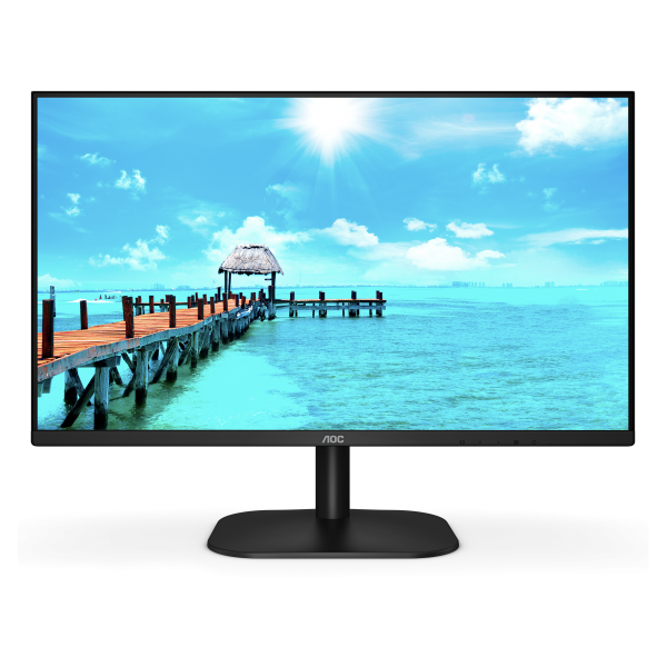 AOC B2 27B2QAM LED display 68,6 cm (27") 1920 x 1080 Pixel Full HD Nero