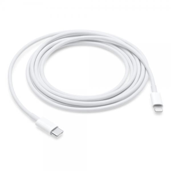 Apple Cavo da USB-C a lightning 2mt - EUROBABYLON