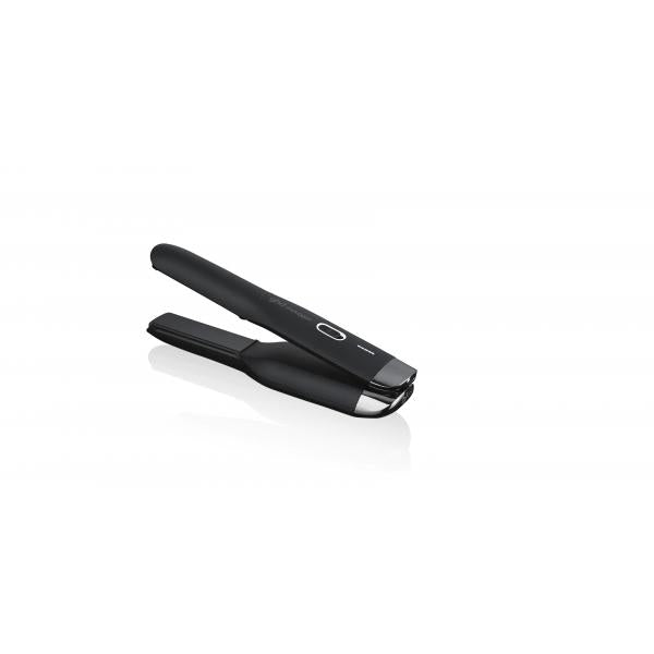 GHD Unplugged Piastra per capelli Caldo Nero