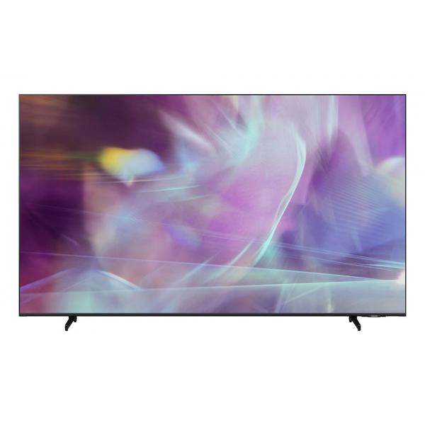 Samsung HG55Q60AAEU 139,7 cm (55") 4K Ultra HD Smart TV Nero 20 W - EUROBABYLON  #