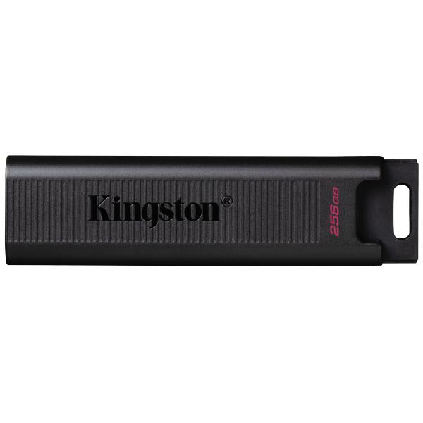 Kingston Technology DataTraveler 256GB Max 1000R/900W USB 3.2 Gen 2 - EUROBABYLON