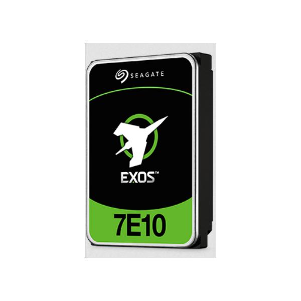 Seagate Enterprise ST4000NM000B disco rigido interno 4 TB 7200 Giri/min 256 MB 3.5" Serial ATA III