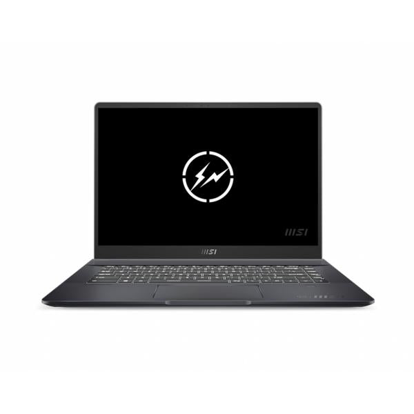 MSI Creator A11UE-237IT Fujiwara Hiroshi Limited Edition i7-11800H Computer portatile 40,6 cm (16") Quad HD+ Intel Core i7 16 GB DDR4-SDRAM 1000 GB SSD NVIDIA GeForce RTX 3060 Max-Q Wi-Fi 6E (802.11ax) Windows 10 Home Nero - EUROBABYLON