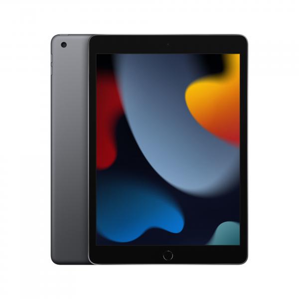 Apple iPad 10.2-inch Wi-Fi 256GB - Grigio siderale