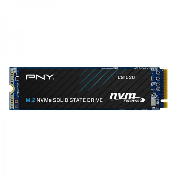 PNY CS1030 M.2 500 GB PCI Express 3.0 3D NAND NVMe