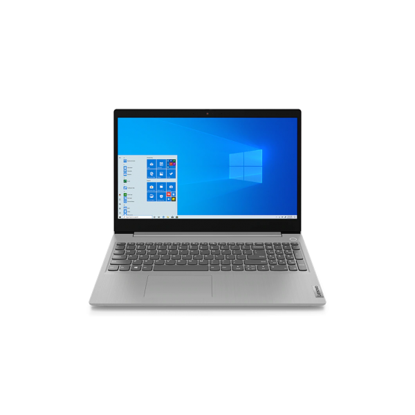 Lenovo IdeaPad 3 15ITL6 i7-1165G7 Computer portatile 39,6 cm (15.6") Full HD Intel Core i7 16 GB DDR4-SDRAM 512 GB SSD Wi-Fi 6 (802.11ax) Windows 11 Home Grigio