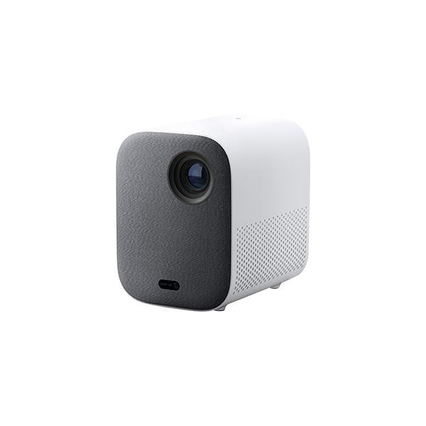 Xiaomi Mi Smart Projector 2 videoproiettore Proiettore a raggio standard 500 ANSI lumen DLP 1080p (1920x1080) Nero, Bianco - EUROBABYLON