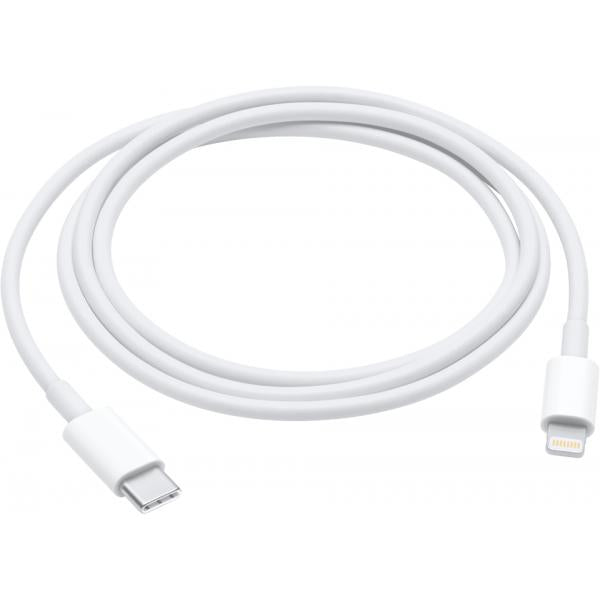 Apple Cavo da USB-C a lightning 1mt - EUROBABYLON