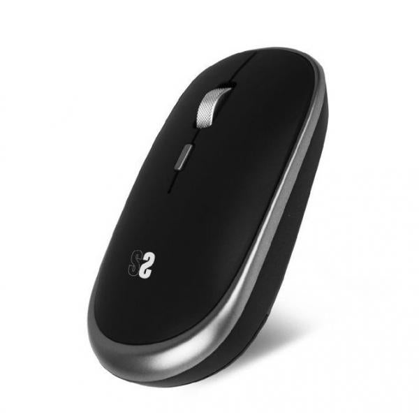 SUBBLIM SUBMO-RFM0002 mouse Ambidestro RF Wireless 1600 DPI