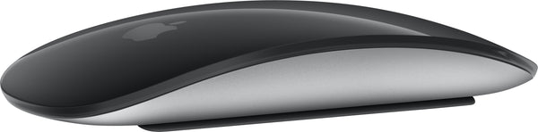 APPLE MAGIC MOUSE - BLACK MMMQ3Z/A - EUROBABYLON