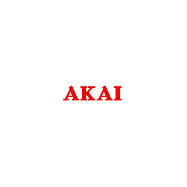 Akai ZAPS210 26510K TV-Set-Top-Box, schwarzes Kabel
