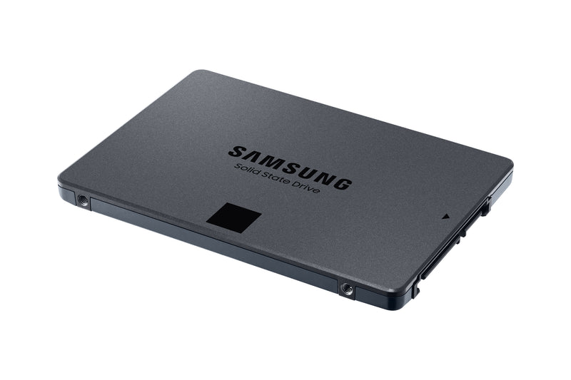 Samsung MZ-77Q2T0 2 TB 2.5" Serial ATA III V-NAND MLC