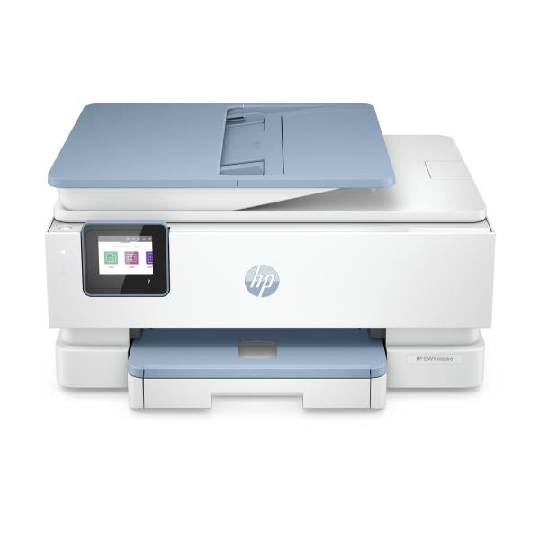 HP ENVY Stampante multifunzione Inspire 7921e, Casa, Stampa, copia, scansione, ADF da 35 fogli