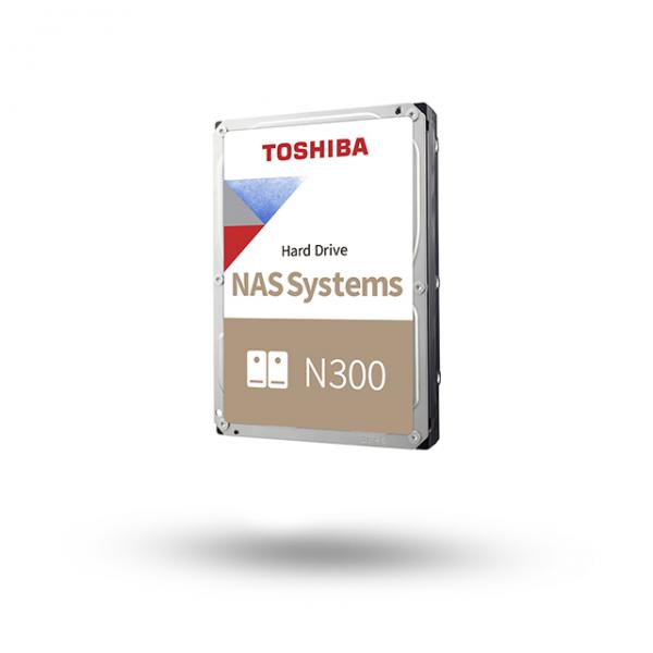 Toshiba N300 - EUROBABYLON