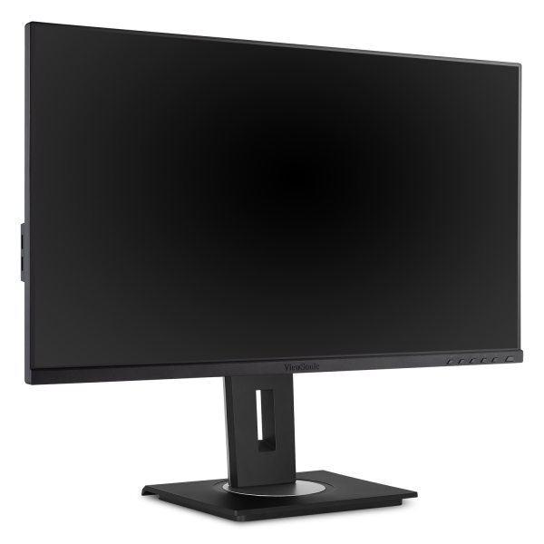 Viewsonic VG Series VG2748a 68,6 cm (27") 1920 x 1080 Pixel Full HD LED Nero - EUROBABYLON