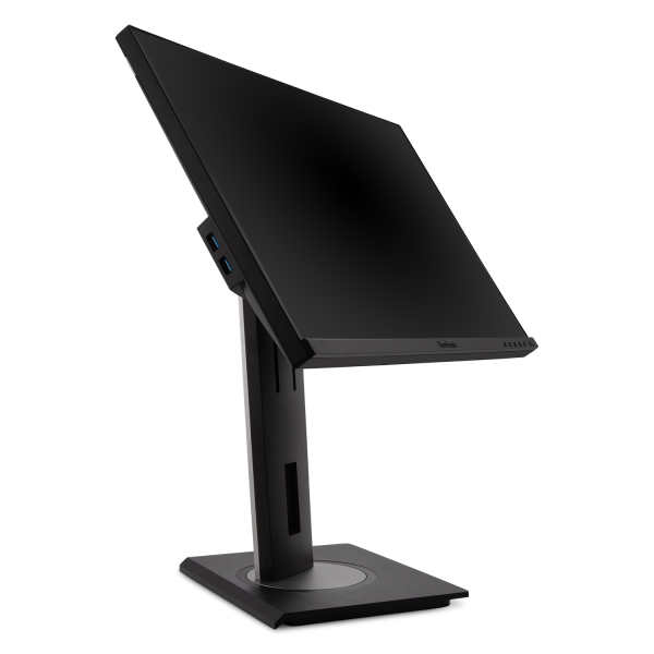 Viewsonic VG Series VG2748a 68,6 cm (27") 1920 x 1080 Pixel Full HD LED Nero - EUROBABYLON