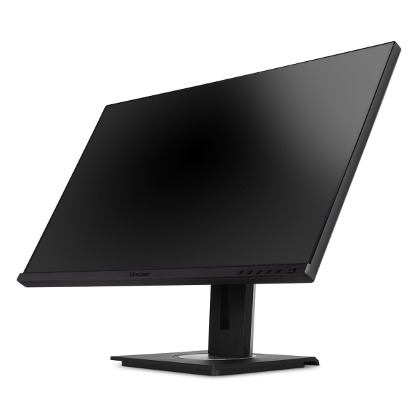 Viewsonic VG Series VG2748a 68,6 cm (27") 1920 x 1080 Pixel Full HD LED Nero - EUROBABYLON