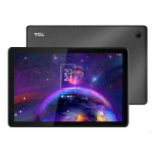 TABLET TCL TAB 10L 10.1" 32GB RAM 2GB SOLO WI-FI PRIME BLACK ITALIA - EUROBABYLON