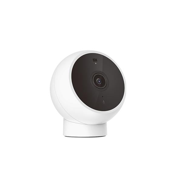 Xiaomi Mi Camera 2K Magnetic Mount Sferico Telecamera di sicurezza IP Interno 2304 x 1296 Pixel - EUROBABYLON