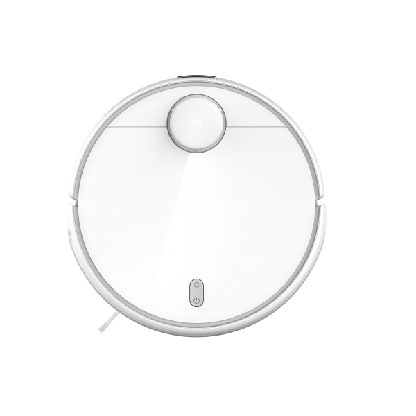 Xiaomi Mi Robot Vaccum-Mop 2 Pro White - EUROBABYLON