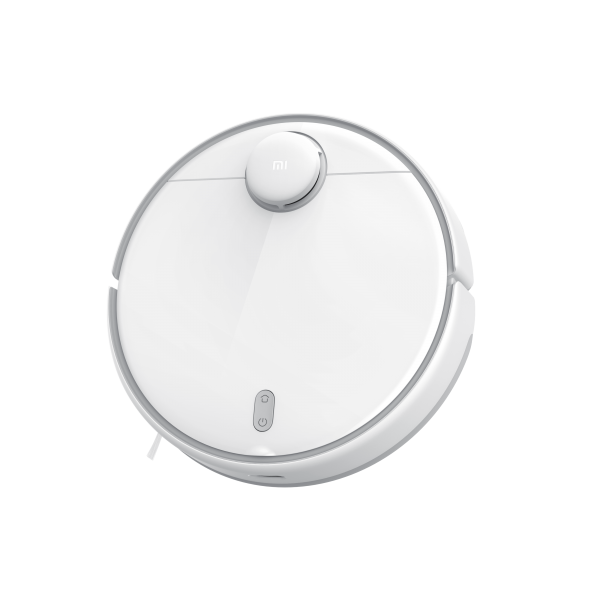 Xiaomi Mi Robot Vaccum-Mop 2 Pro White - EUROBABYLON