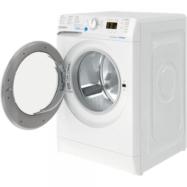 Indesit Innex Lavatrice a libera installazione BWA 71083X W IT - BWA 71083X W IT - EUROBABYLON