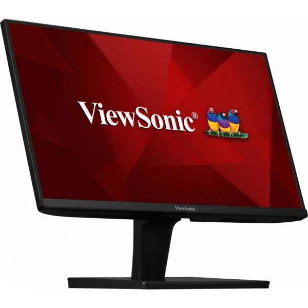 Viewsonic VA VA2215-H Monitor PC 55,9 cm (22") 1920 x 1080 Pixel Full HD LCD Nero - EUROBABYLON