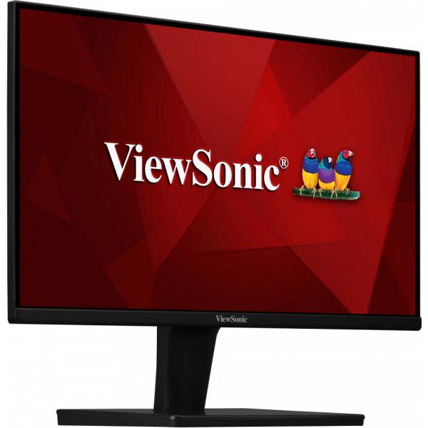 Viewsonic VA VA2215-H Monitor PC 55,9 cm (22") 1920 x 1080 Pixel Full HD LCD Nero - EUROBABYLON