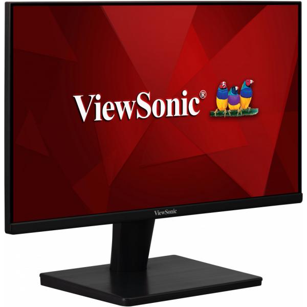 Viewsonic VA VA2215-H Monitor PC 55,9 cm (22") 1920 x 1080 Pixel Full HD LCD Nero - EUROBABYLON