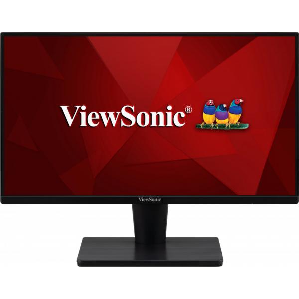 Viewsonic VA VA2215-H Monitor PC 55,9 cm (22") 1920 x 1080 Pixel Full HD LCD Nero - EUROBABYLON