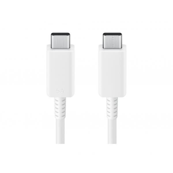 Samsung EP-DX510JWEGEU cavo USB 1,8 m USB C Bianco