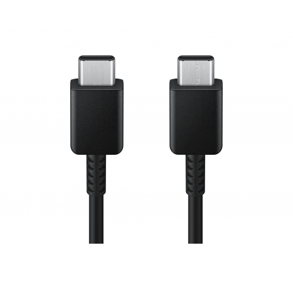 Samsung EP-DX310JBEGEU cavo USB 1,8 m USB C Nero