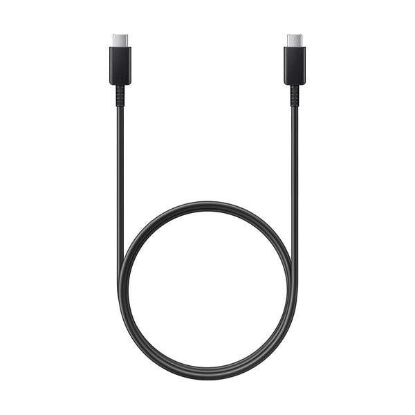 Samsung EP-DX510JBEGEU cavo USB 1,8 m USB C Nero