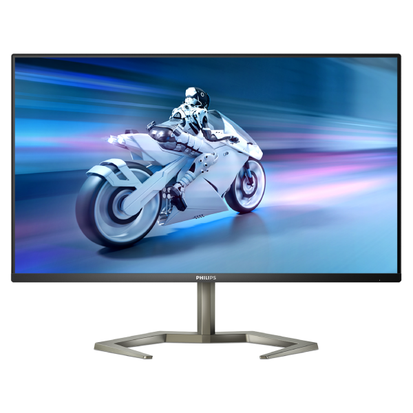 Philips Momentum 32M1N5800A/00 Monitor PC 80 cm (31.5") 3840 x 2160 Pixel 4K Ultra HD LCD Nero - EUROBABYLON