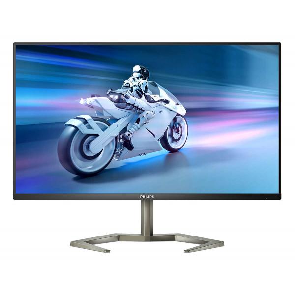 Philips Momentum 32M1N5800A/00 Monitor PC 80 cm (31.5") 3840 x 2160 Pixel 4K Ultra HD LCD Nero - EUROBABYLON