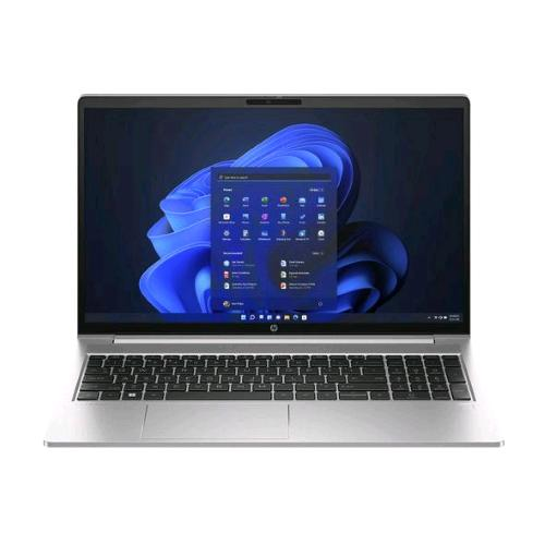 NOTEBOOK HP PROBOOK 455 G10 15.6" AMD RYZEN 7 7730U 2GHz RAM 8GB-SSD 512GB NVMe-WI-FI 6E-WIN 11 PROF SILVER (816Q0EA#ABZ) - EUROBABYLON