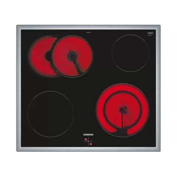 Siemens EQ110KA1Z set di elettrodomestici da cucina Ceramica Forno elettrico - EUROBABYLON